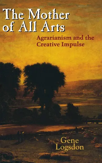 Cover of The Mother of All Arts