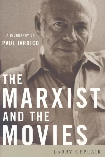 Cover of The Marxist and the Movies