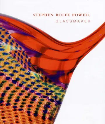 Cover of Stephen Rolfe Powell