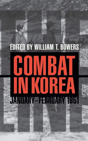 Cover of The Line
