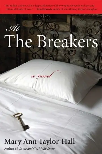 Cover of At the Breakers