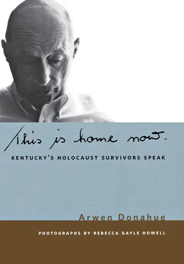 Cover of This Is Home Now