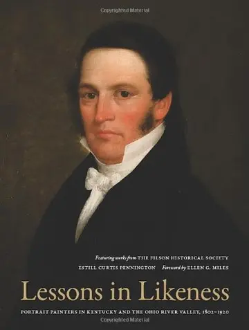 Cover of Lessons in Likeness