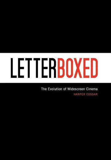 Cover of Letterboxed