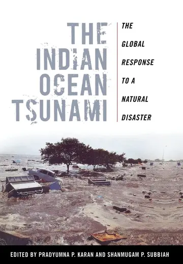 Cover of The Indian Ocean Tsunami