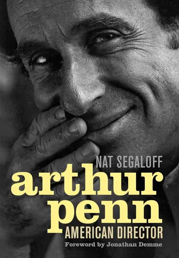 Cover of Arthur Penn