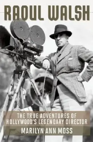 Cover of Raoul Walsh