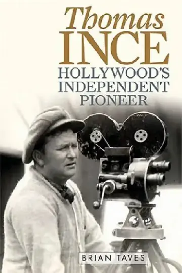 Cover of Thomas Ince