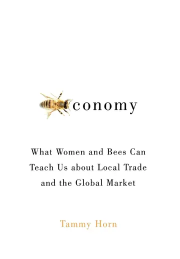 Cover of Beeconomy