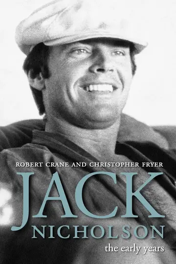 Cover of Jack Nicholson