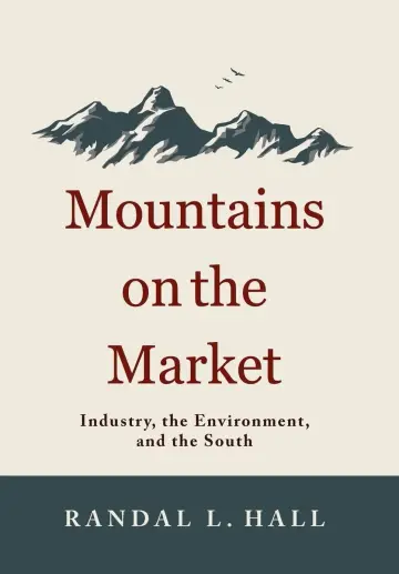 Cover of Mountains on the Market