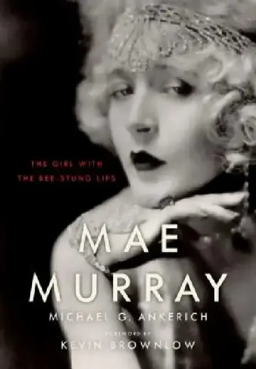 Cover of Mae Murray