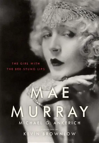 Cover of Mae Murray