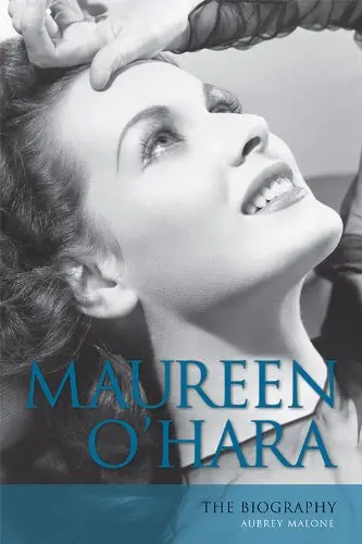 Cover of Maureen O'Hara