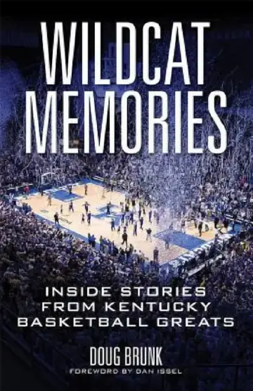 Cover of Wildcat Memories