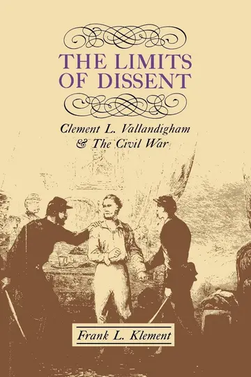 Cover of The Limits of Dissent