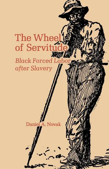 Cover of The Wheel of Servitude