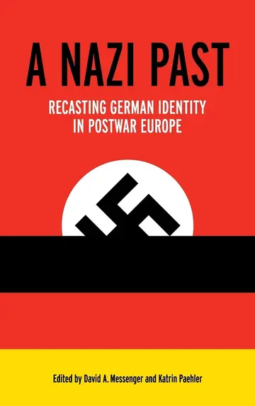 Cover of A Nazi Past