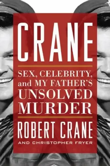 Cover of Crane