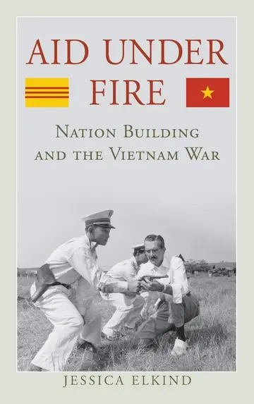Cover of Aid Under Fire
