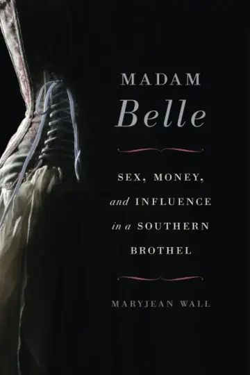 Cover of Madam Belle