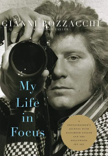 Cover of My Life in Focus