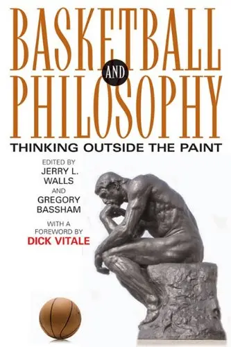 Cover of Basketball and Philosophy