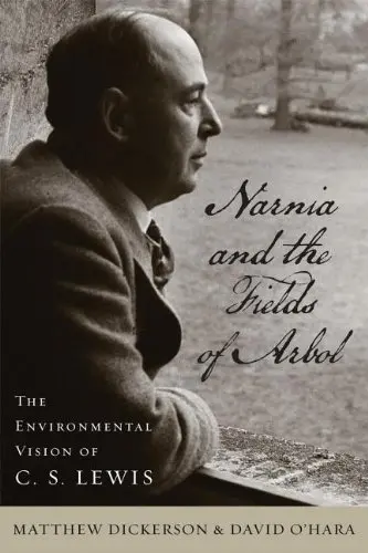 Cover of Narnia and the Fields of Arbol