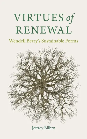 Cover of Virtues of Renewal