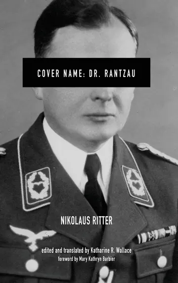 Cover of Cover Name