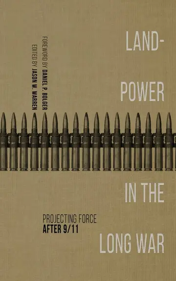 Cover of Landpower in the Long War