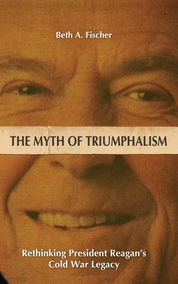 Cover of The Myth of Triumphalism