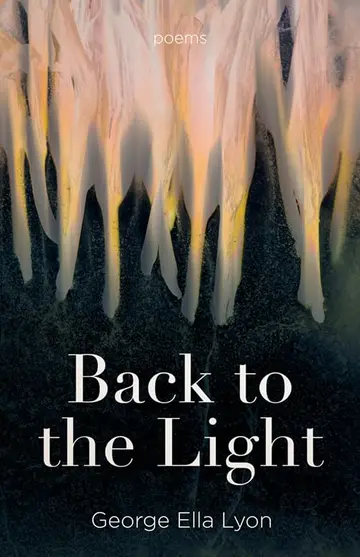 Cover of Back to the Light