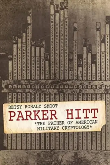 Cover of Parker Hitt