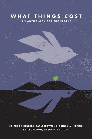 Cover of What Things Cost