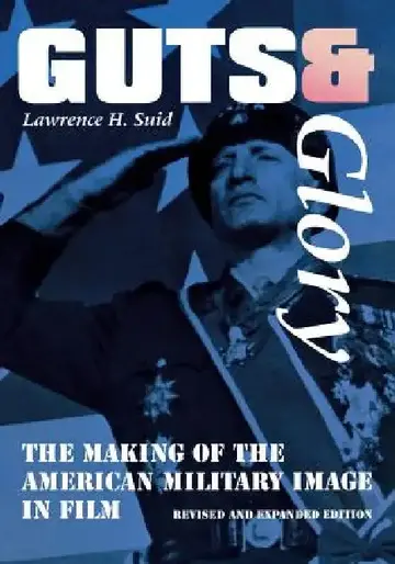 Cover of Guts and Glory