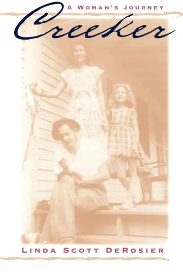 Cover of Creeker