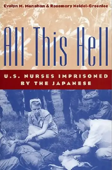 Cover of All This Hell