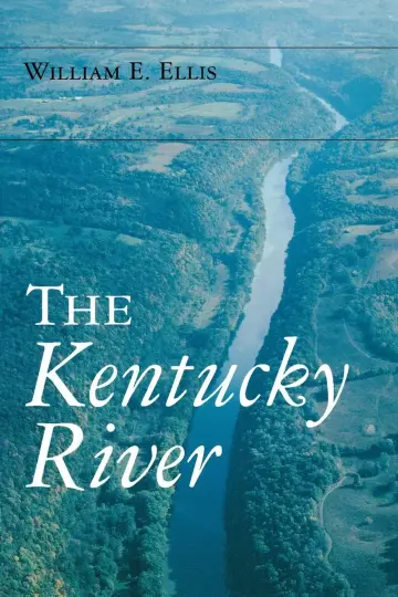 Cover of The Kentucky River