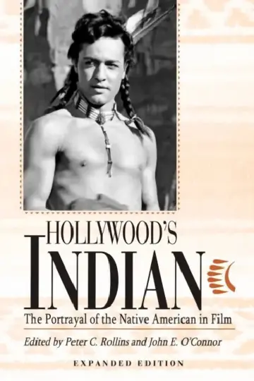 Cover of Hollywood's Indian