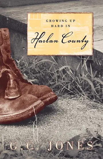 Cover of Growing up Hard in Harlan Country