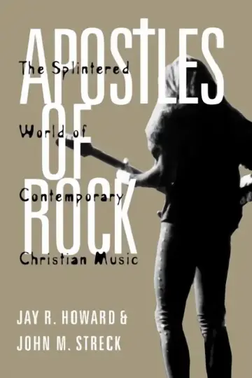 Cover of Apostles of Rock