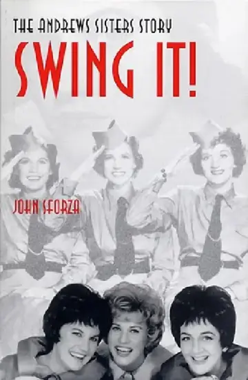 Cover of Swing It!