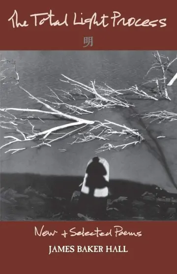 Cover of The Total Light Process