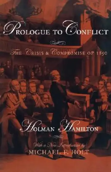 Cover of Prologue to Conflict
