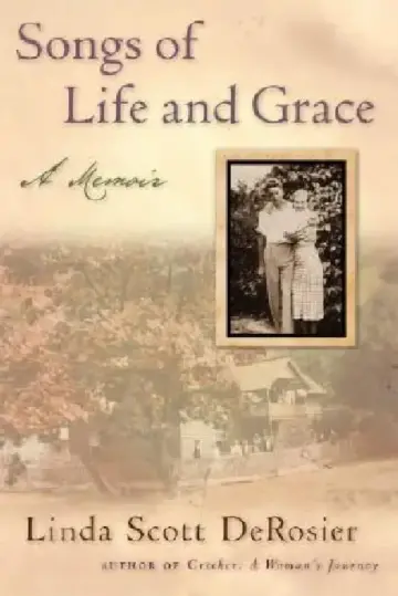 Cover of Songs of Life and Grace