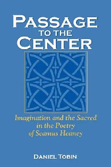 Cover of Passage to the Center