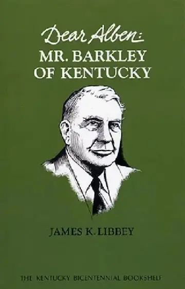 Cover of Dear Alben