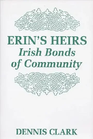 Cover of Erin's Heirs