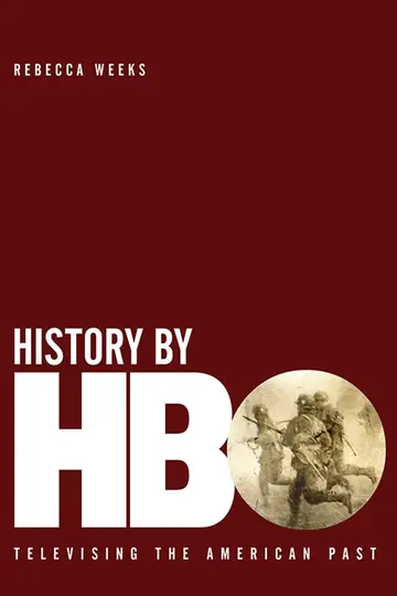 Cover of History by HBO